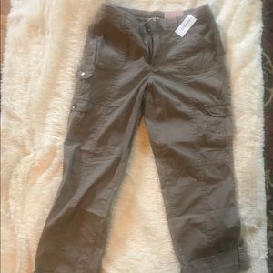 Women pants size 8